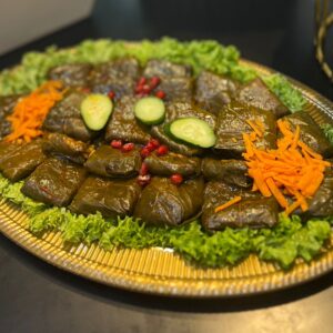كبيبه حائل