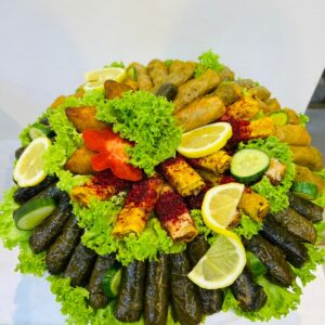 صنيه مشكله