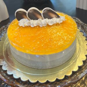 اتشيز مانجو